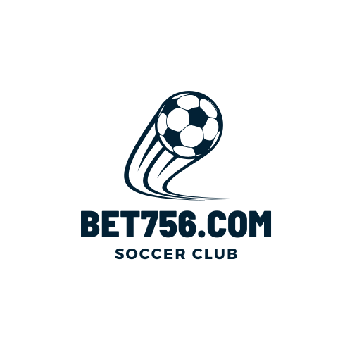 Logo da bet756