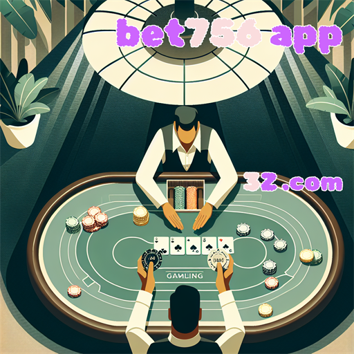 A Revolução dos Jogos Móveis com o Bet756 App