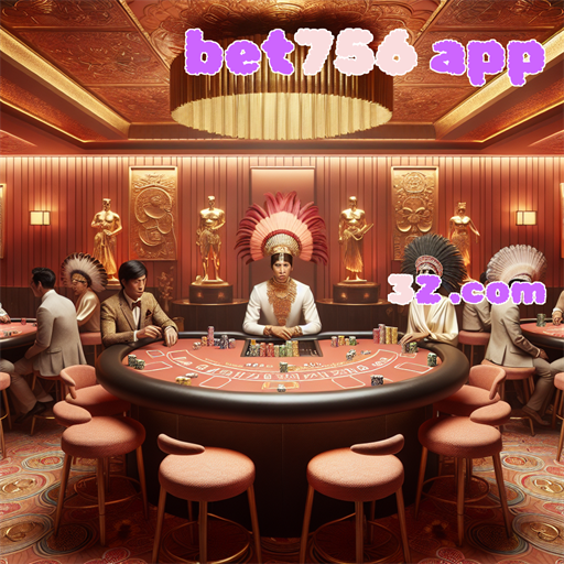 A Emoção da Roleta no bet756 App