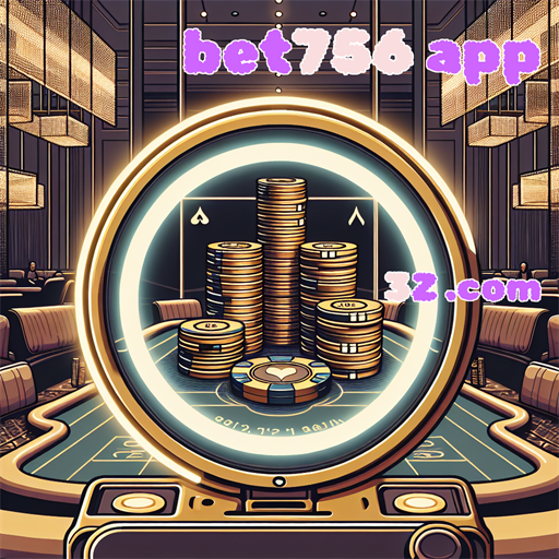Descubra a Diversão dos Jogos de Slot no bet756 App